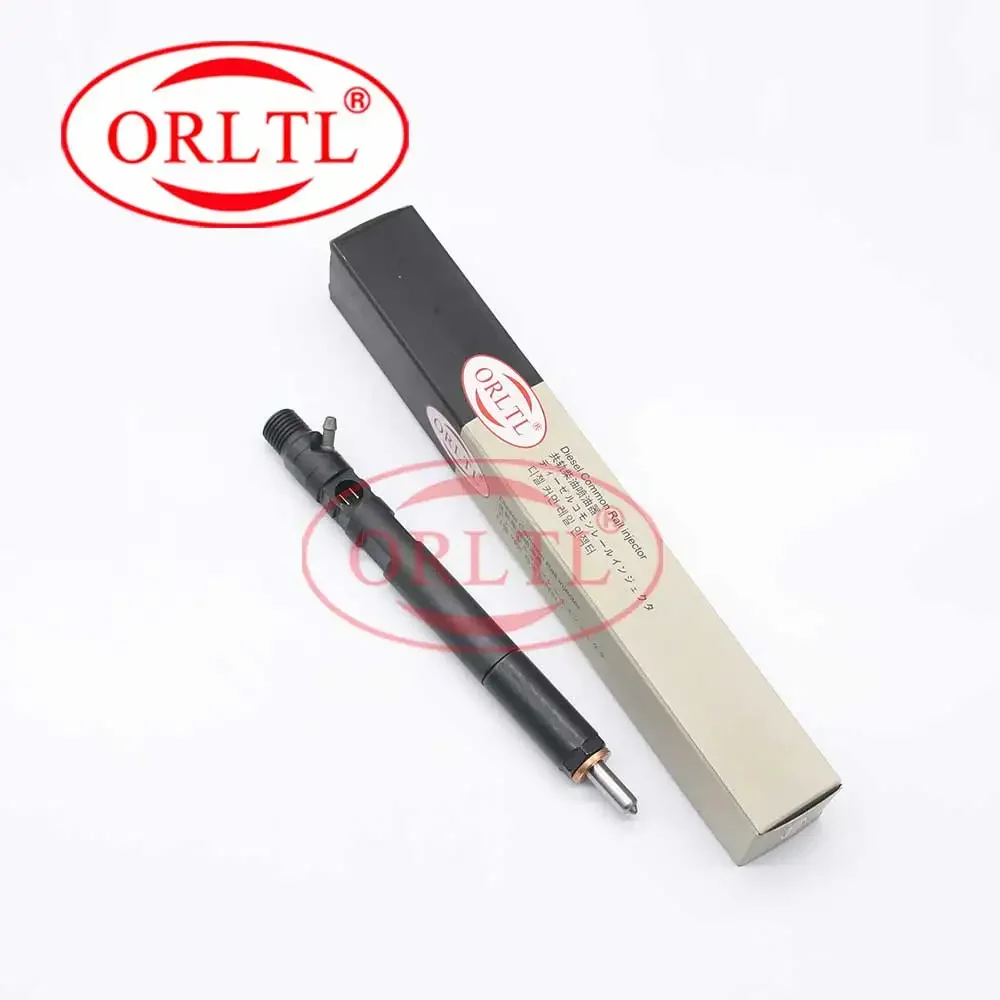 5 шт./лот дизельный топливный инжектор EJBR04401D сопло A6650170221 6650170221 для SSANGYONG Kyron Rexton