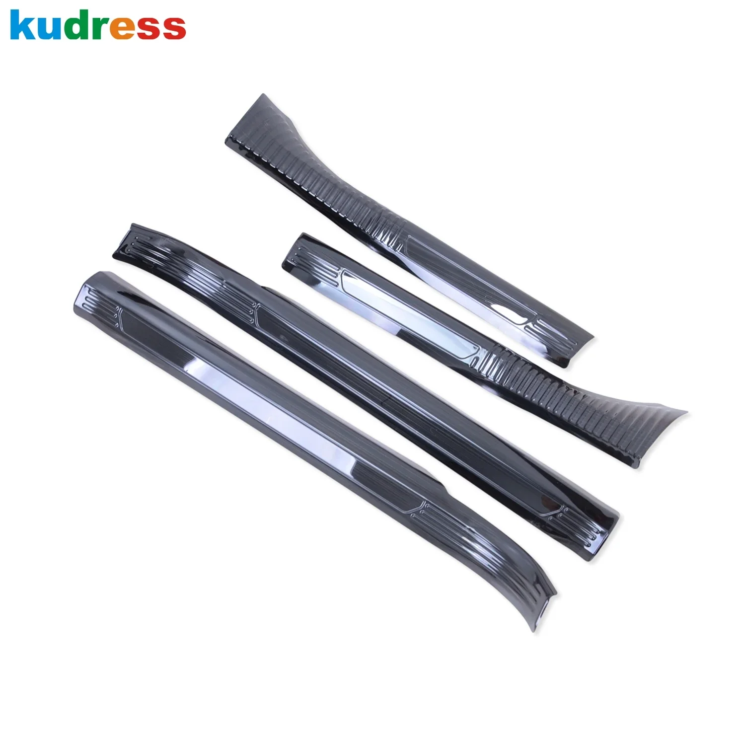 Накладка на порог двери для Volkswagen VW T-ROC TROC 2017-2021 2022 стальная защитная накладка