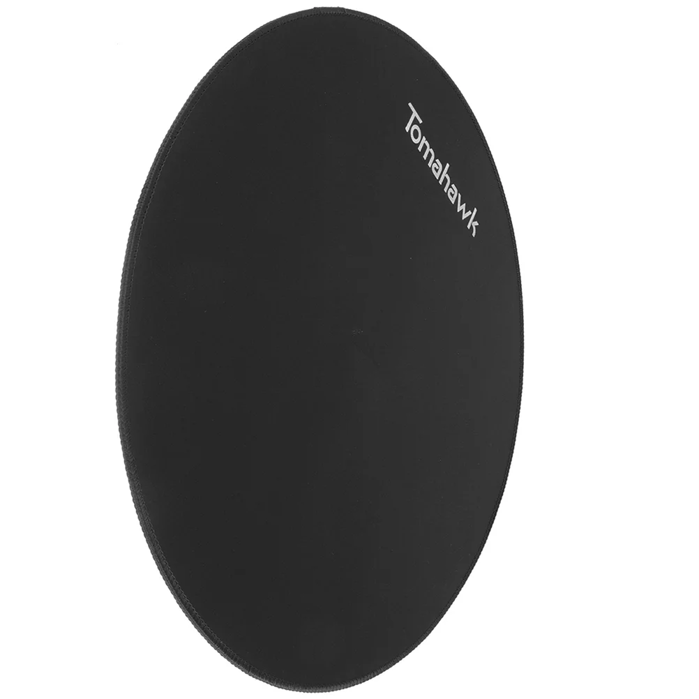 

Drum Mute Pad Practice Drum Pad Snare Drum Practice Pad Silencer Cymbal Mute Pad