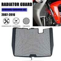 for honda cbr600rr cbr 600rr 2007 2016 2008 cbr 600 rr abs 2013 2014 2015 2016 motorcycle radiator grille guard cover protector