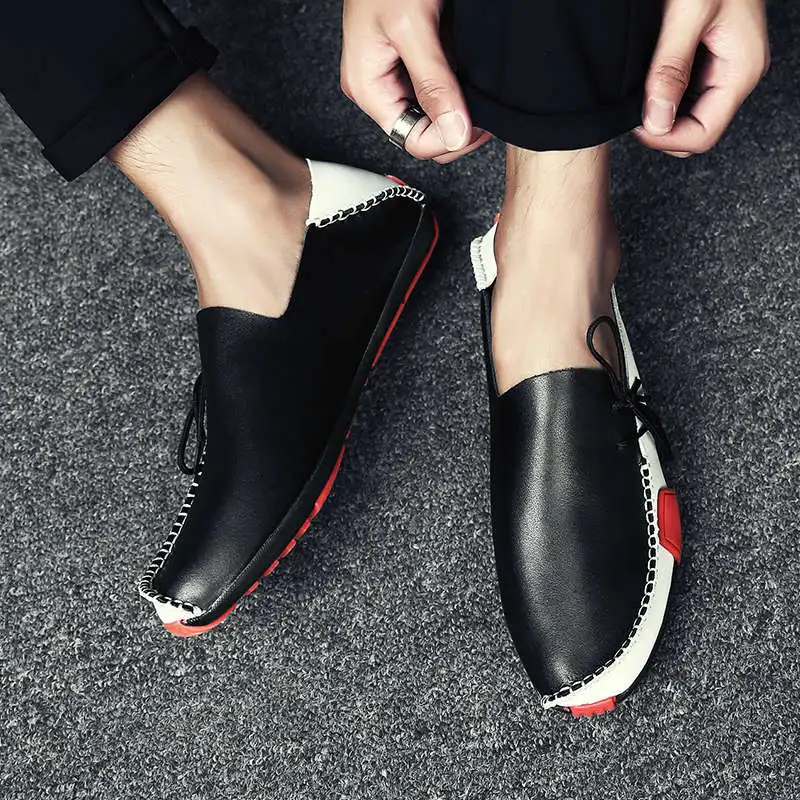 Skid-Proof Sports Shoes Men Training Exercise Sneakers Man Sport Tennis Luxury Brand 2022 Sport Shoes Man Running Tennis Tennis