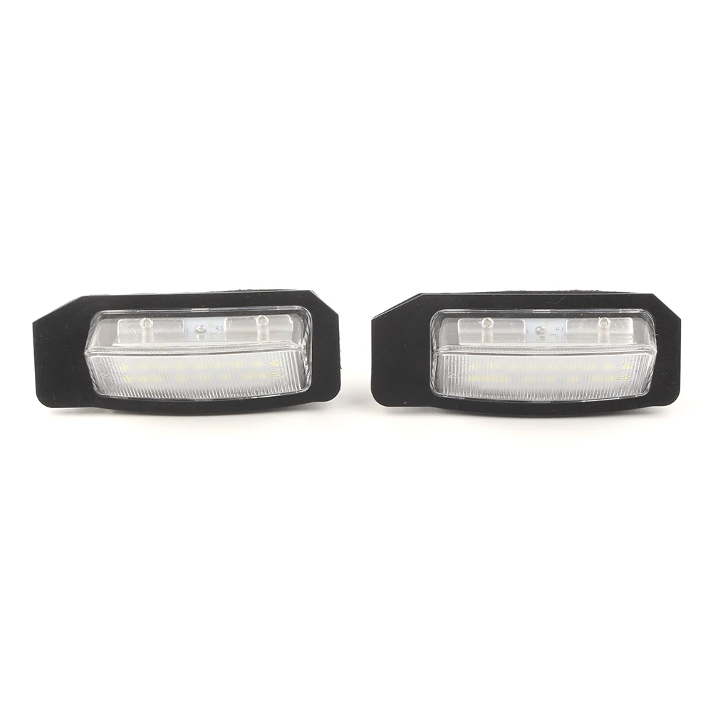 Для Mitsubishi Outlander EUR CW0 2006-up и Lancer Sportback CX0 08-up автомобильные аксессуары лампы