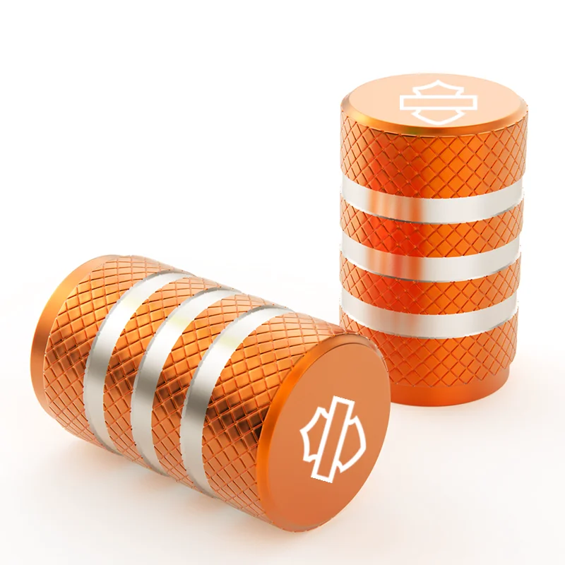 

Для Harley-Davidson PAN AMERICA 1250 S PA1250 Sportster S 1250 RH1250 S 2021 2022, колпачки для клапанов шин мотоцикла, крышка для колес