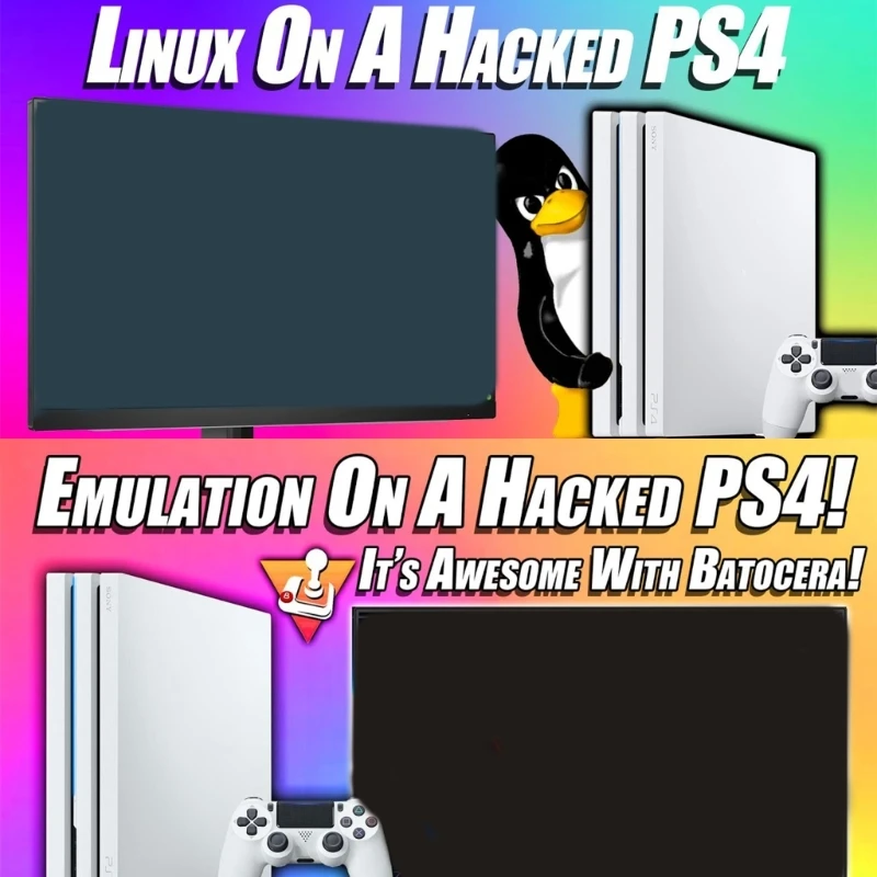 

Unleash the Power of Your PS4 with Our 12500+ Game Pack