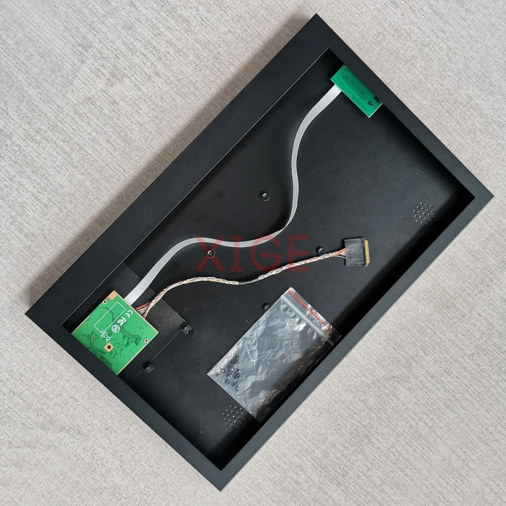 Для LP156WH4-TLA1/B1/C1/N1/Q1 LVDS 40-контактный TYPE-C Mini-HDMI 1366x768 USB-C 3 0 15 6 &quotпанель ноутбука