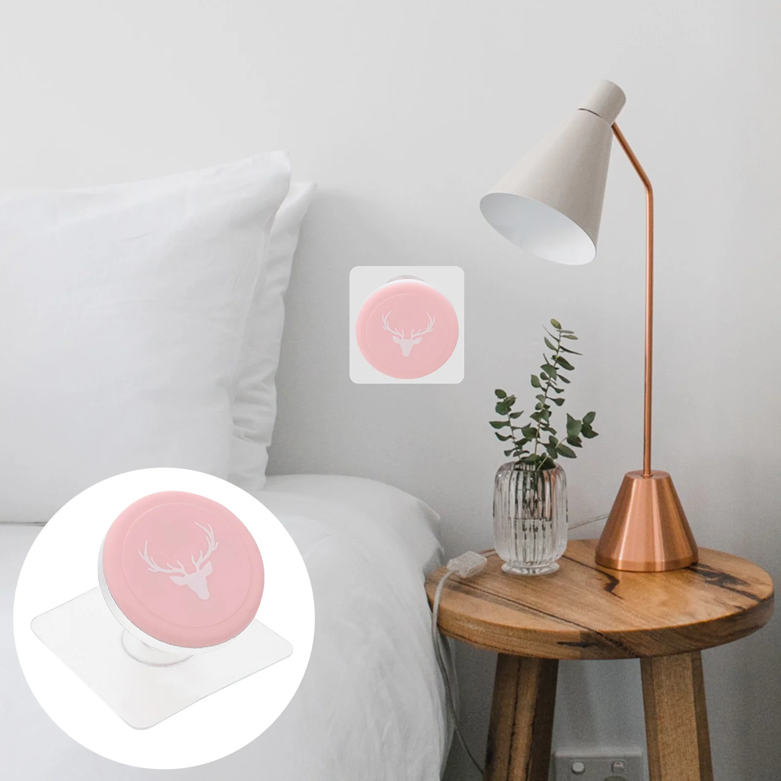 

Holder Wall Mount Cellphone Magnetic Standmobile Bracket Car Dashboard Photo Home Bathroom Creativecell Auto Vehicle Magnet