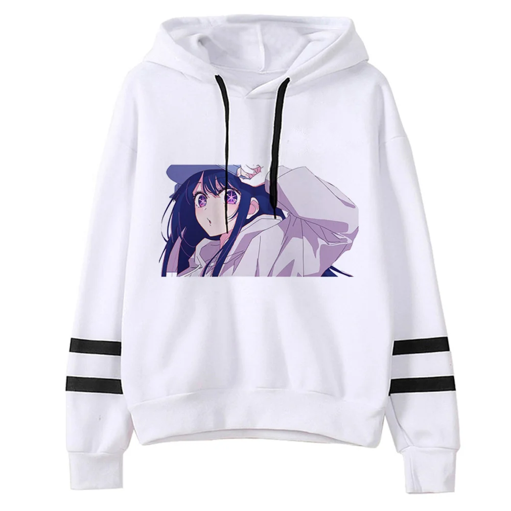 

Oshi no ko
