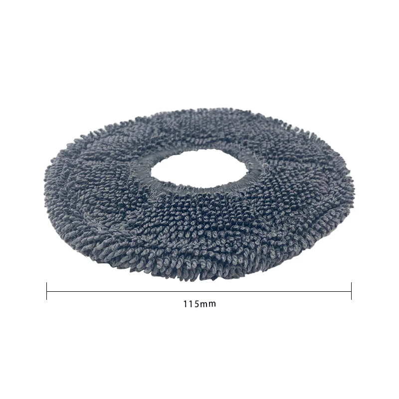 Резервуар для воды оригинального робота-пылесоса Ecovacs Deebot N9 + аксессуары Yeedi Mop