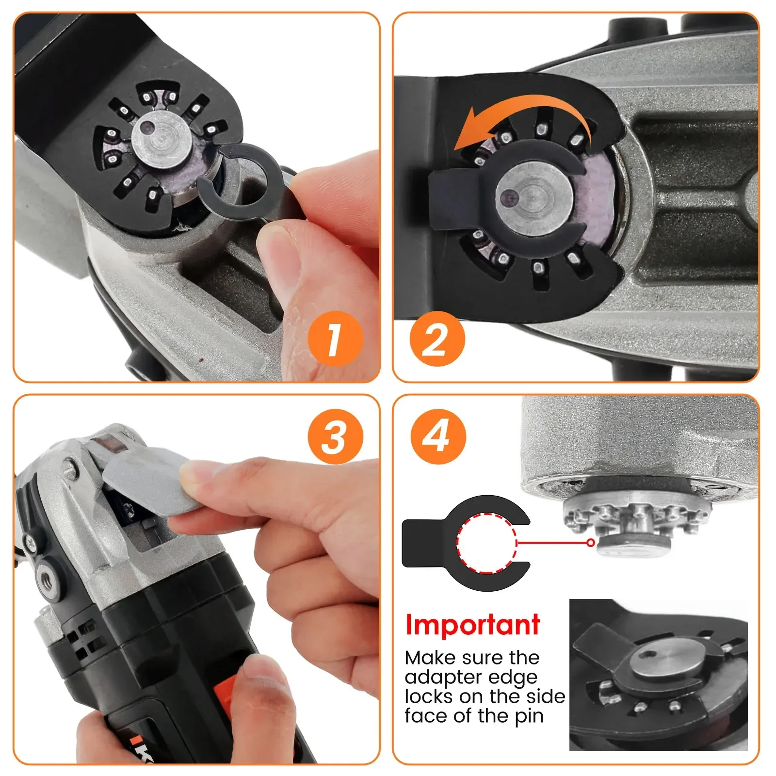 3 шт. лезвия для пилы с титановым покрытием