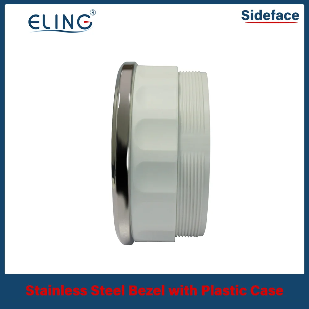 Многофункциональный тахометр ELING для автомобилей и лодок 110 мм 6 тыс. часов