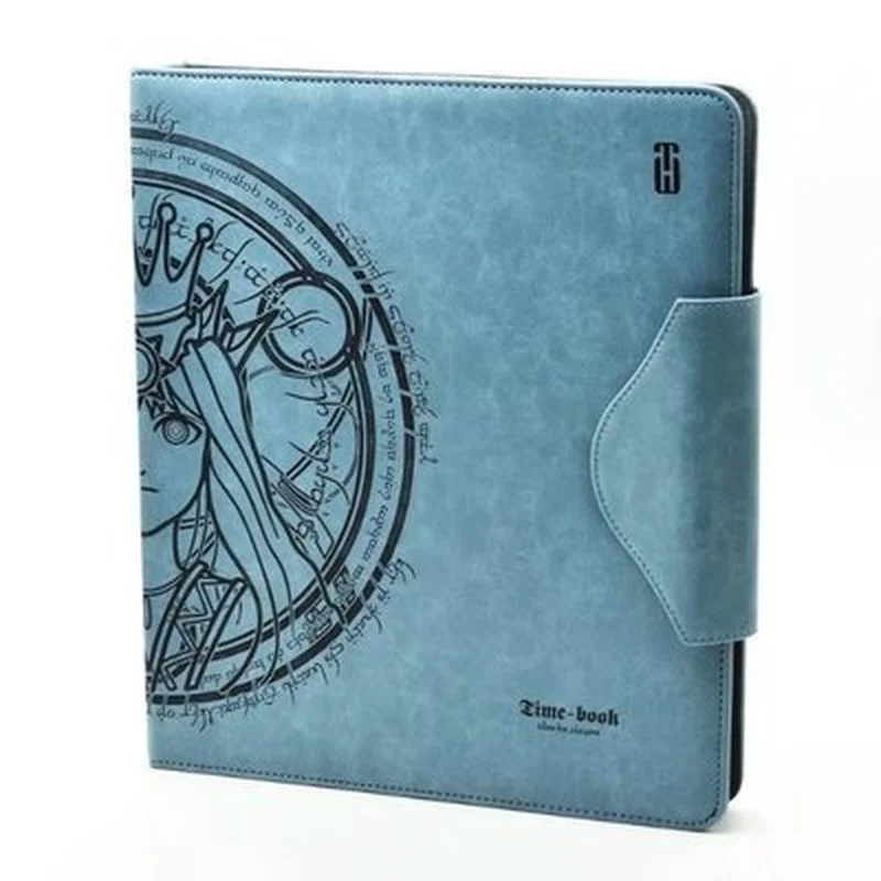 

Yu-Gi-Oh PTCG Magic The Gathering TW Goddess Collection Collection 9 Grid Card Book Leather Collection Card Book