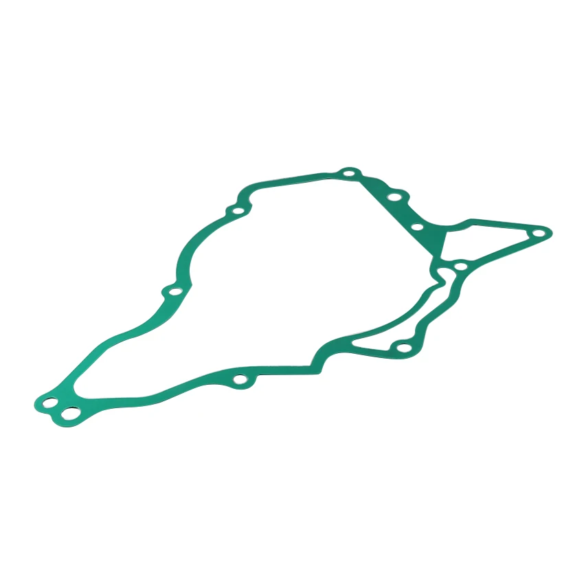 Прокладка крышки генератора для Kawasaki KLX110 KLX110L Edge VR AN112 AX125 Fury 125r 2010 OEM: 11061-0257