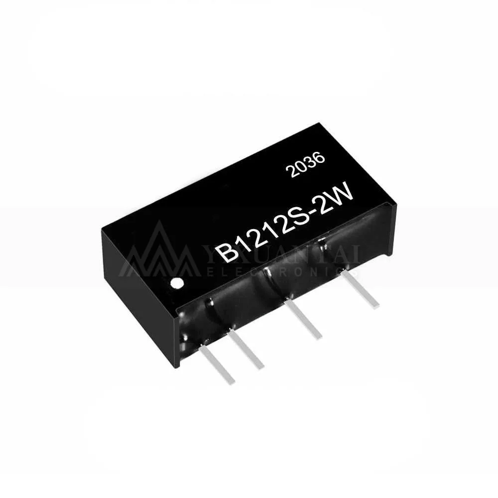 1 шт. B1212S-2WR2 B1212S-2W B1212S-2WR3 от 12 В до DC-DC изолированный модуль питания защита
