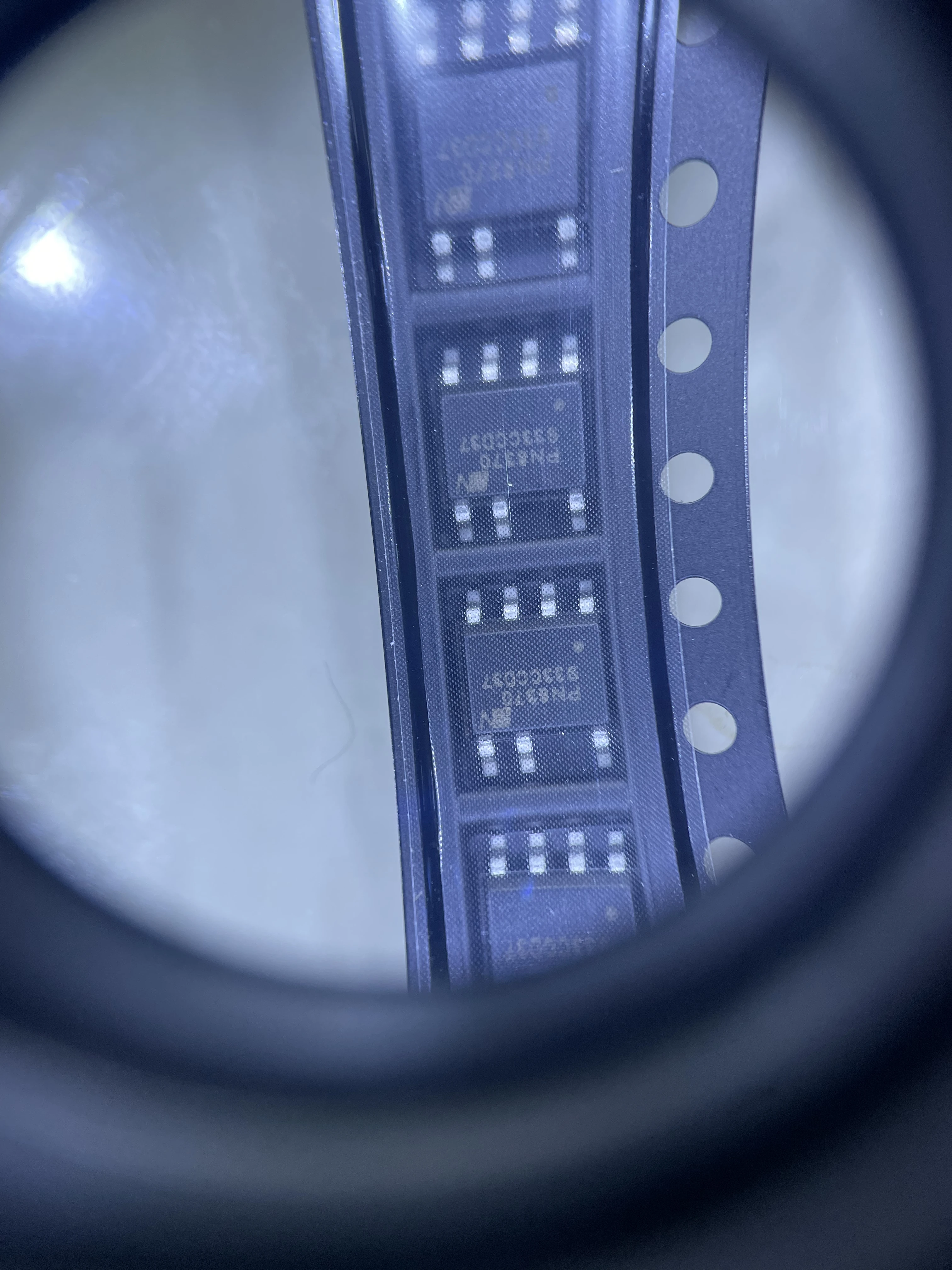 Mxy 5PCS PN8370SSC-R1H PN8370SSC PN8370 SOIC-7