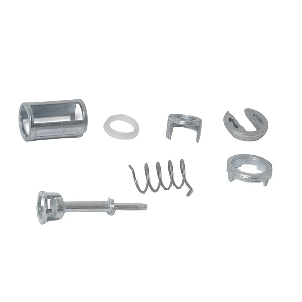 

3B0837167/168 для Passat B5 сиденье Toledo Leon Arosa Lupo, набор для ремонта дверного замка с левой и правой стороны