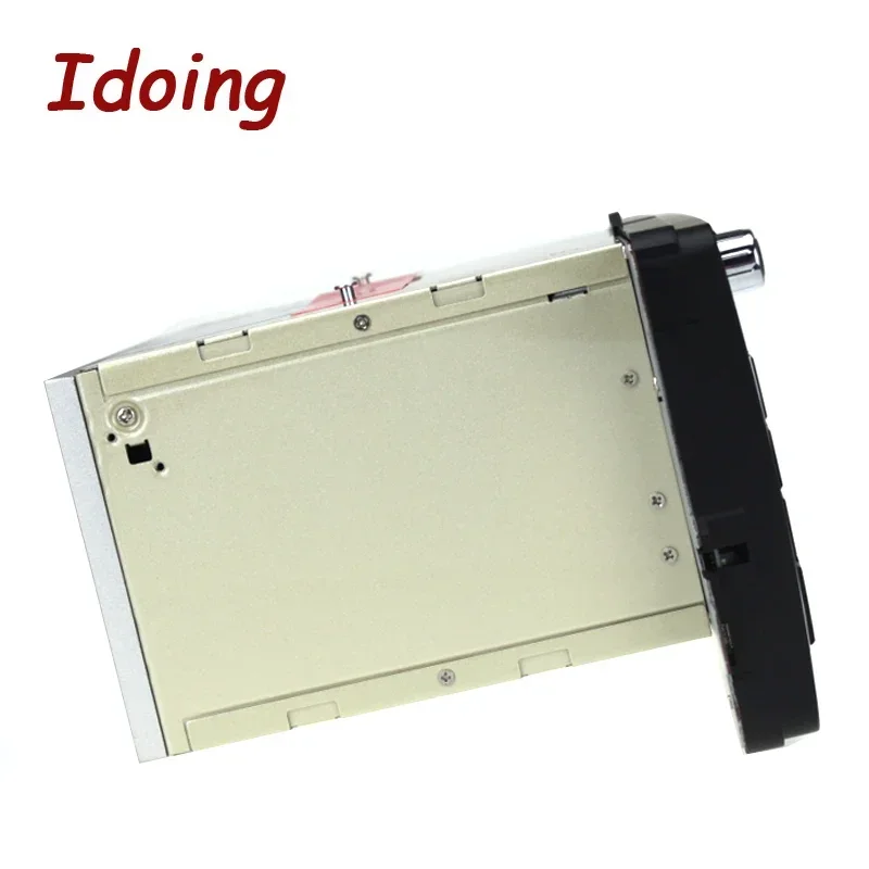 Idoing 8 &quot2Din автомобильный Android радио DVD видеоплеер универсальный для Volkswagen Skoda Seat 4G