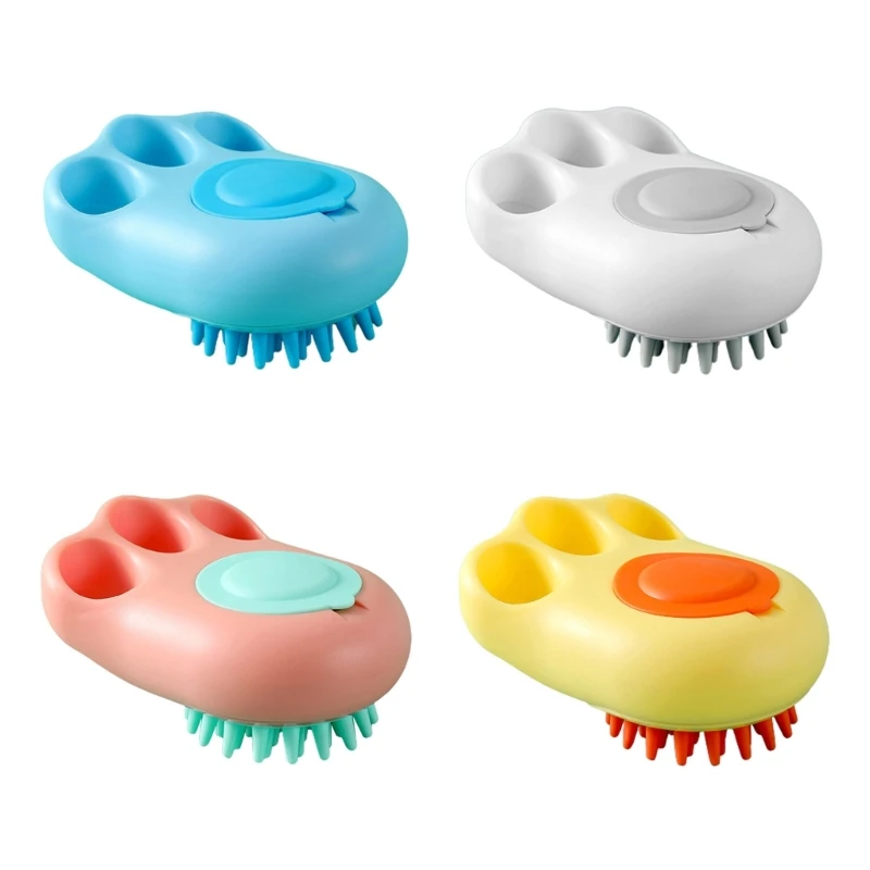 

Щетка-Расческа для груминга кошек и собак