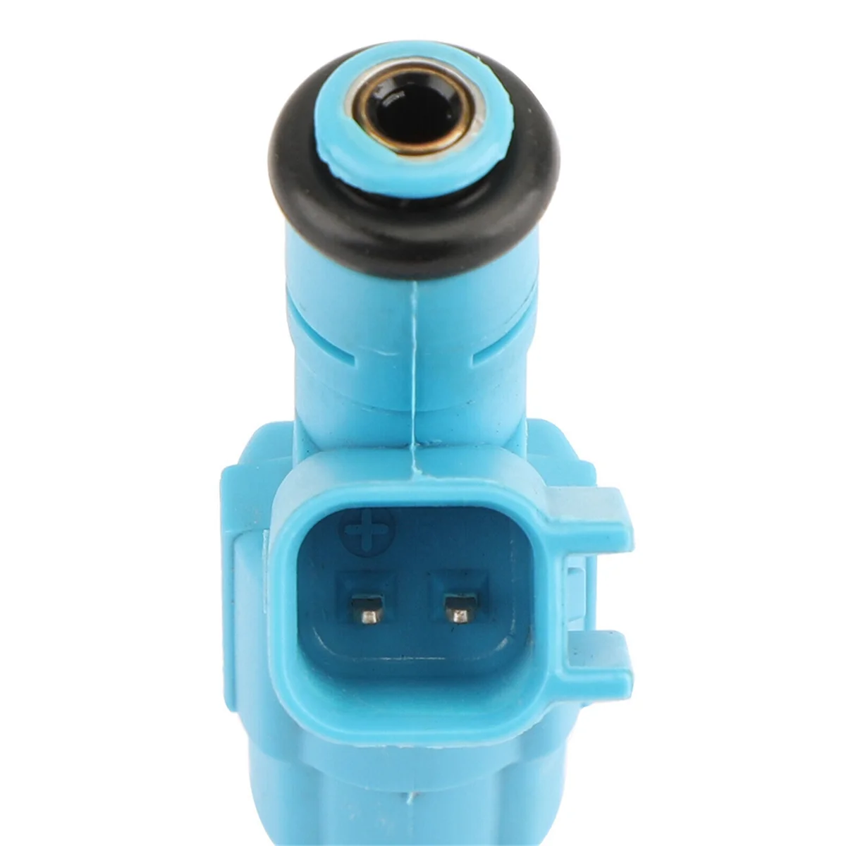 6 шт. топливный инжектор 0280155972 FJ479 53031099 для 2002-2003 Jeep Liberty Dodge Ram 1500 л