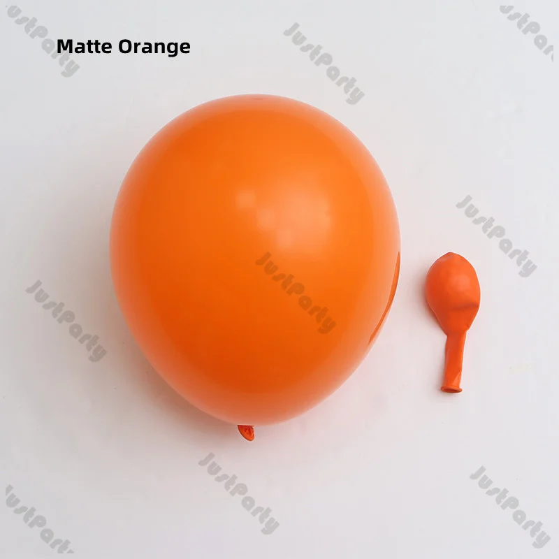 

Воздушные шары пастельные цвета набор