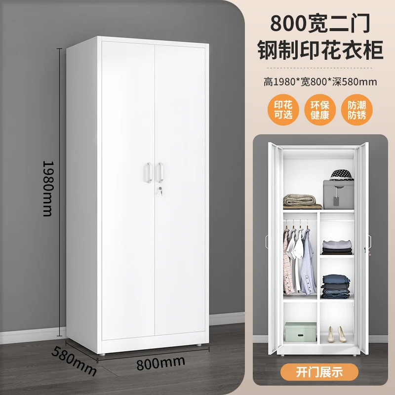 Мебель для спальни Nordic Queen современное роскошное хранилище набор хранения