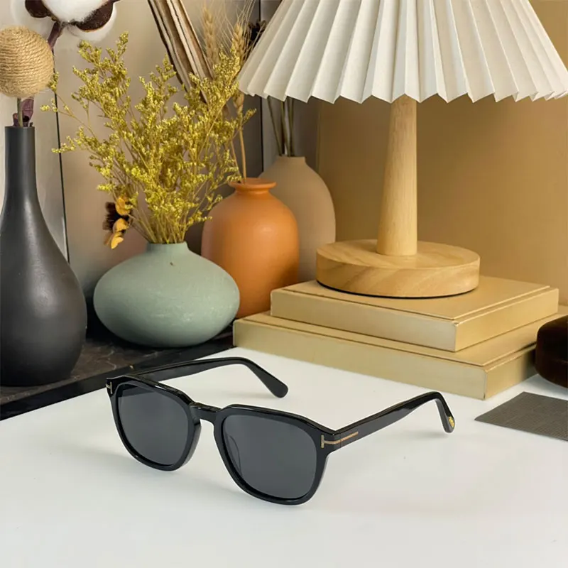 

2022 Sunglasses For Women's And Men's Retro Frameless Personality Large Lens Sunglasses Suitable For Summer Fishing Driving And