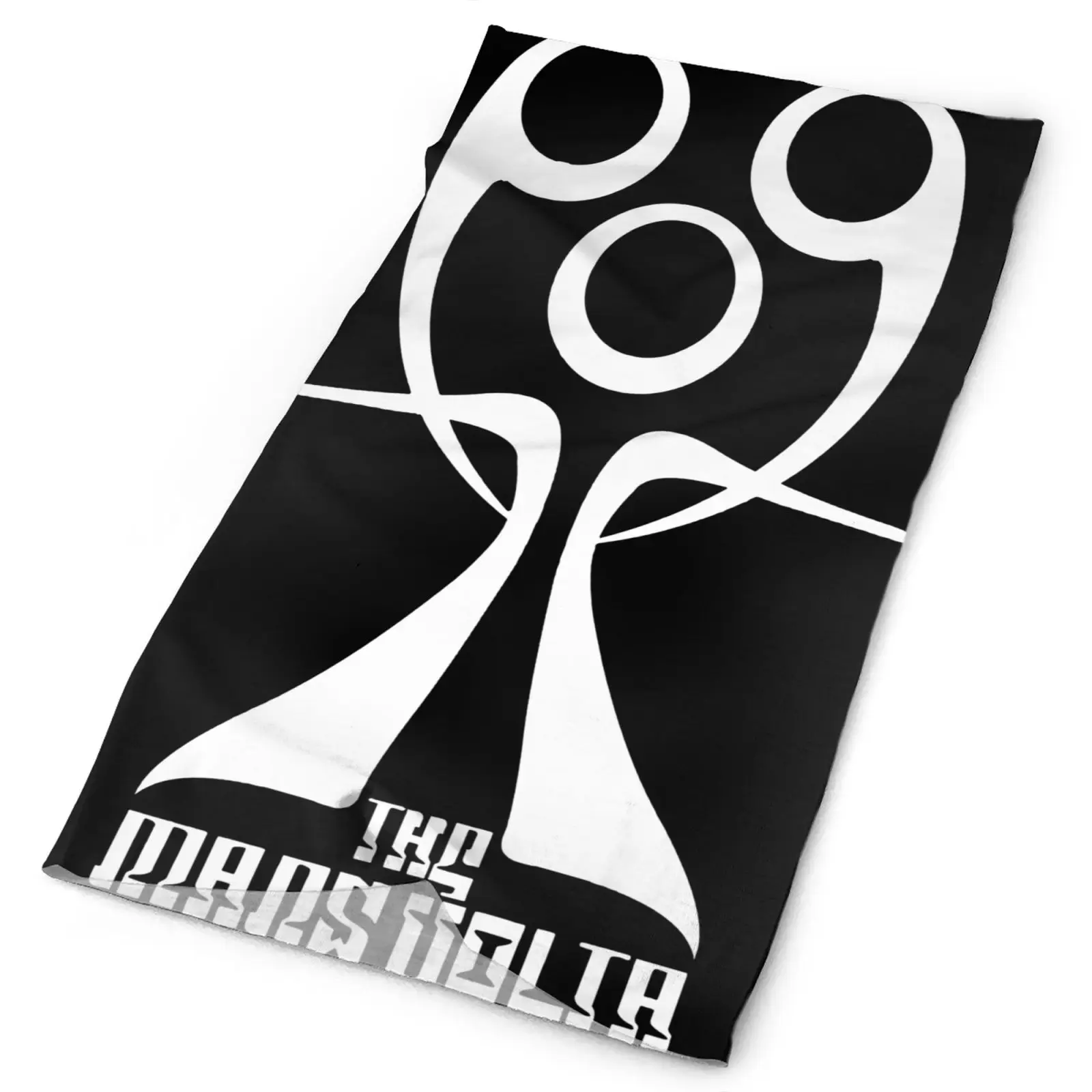 

Мужская бандана The Mars Volta 2, зимний женский шарф, бандана для женщин, лыжная маска, разноцветная, искусственная Рыбалка