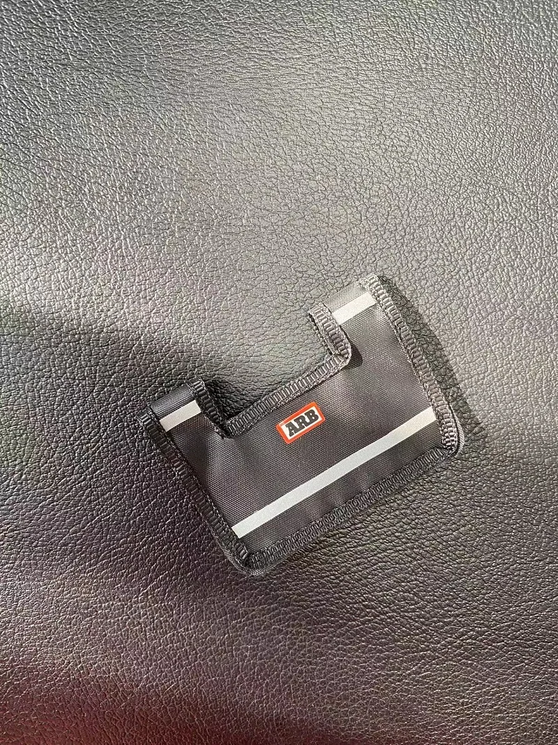 Радиоуправляемый кабельный флаг tbscrимитация деталей настроения для 1/10