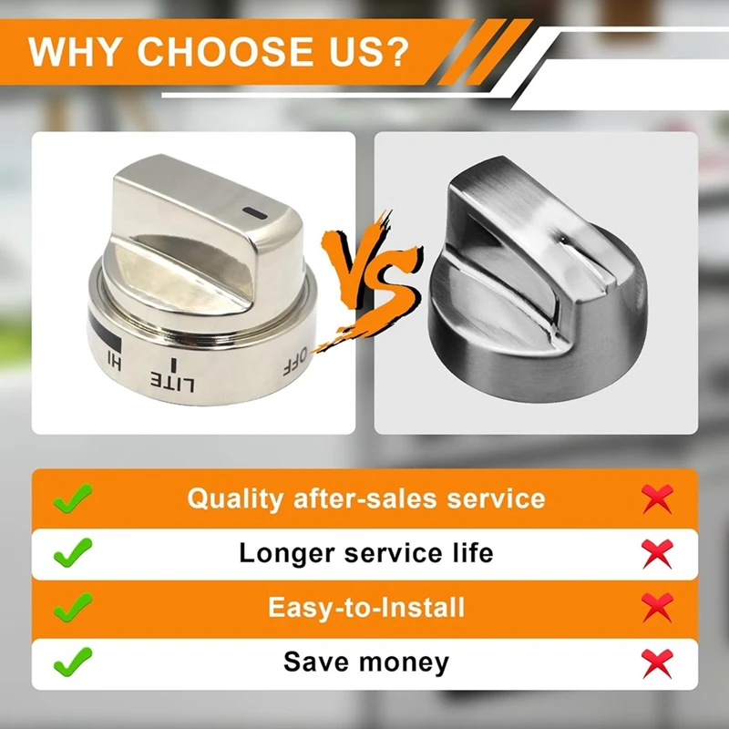 AEZ 73453509 Аксессуары для ручки печи в сборе универсальных ручек замена 72909008 АП 5669773