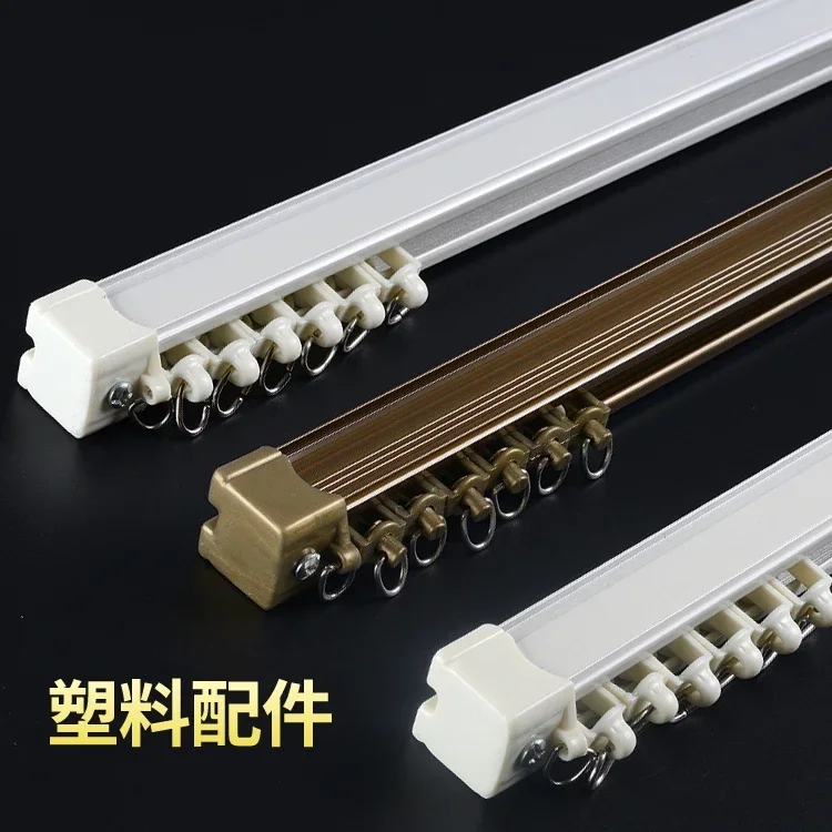 Настраиваемые высококачественные гибкие изогнутые карнизы для эркера/балкона