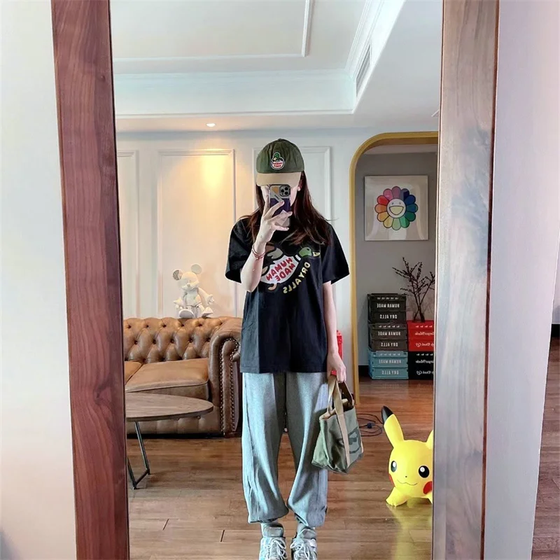 

Бейсбольная кепка в стиле ретро для мужчин и женщин