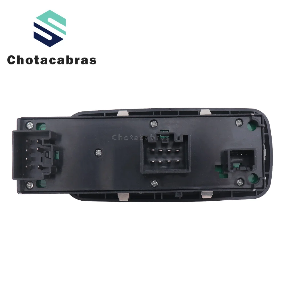 Новая кнопка управления главным переключателем стеклоподъемника CN15-14529-AB