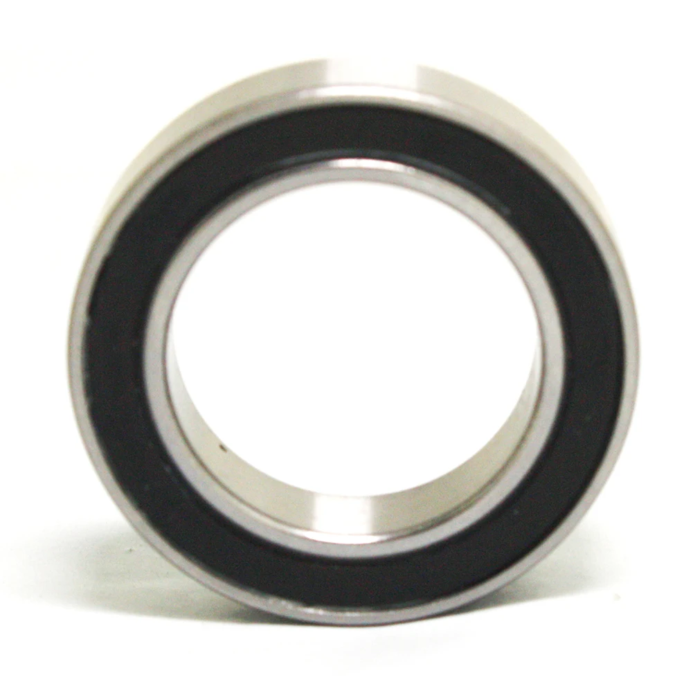 

2pcs Bicycle Bike Bottom Bracket Bearing MR22237 & MR2437H8-2RS Bearings For-SRAM TRUVATI V GXP 22.2x37x8x11.5mm 24x37x8mm