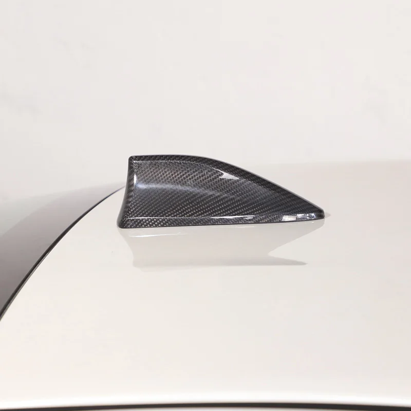 Наклейка на крышу автомобиля из углеродного волокна для Toyota 86/Subaru BRZ 2022