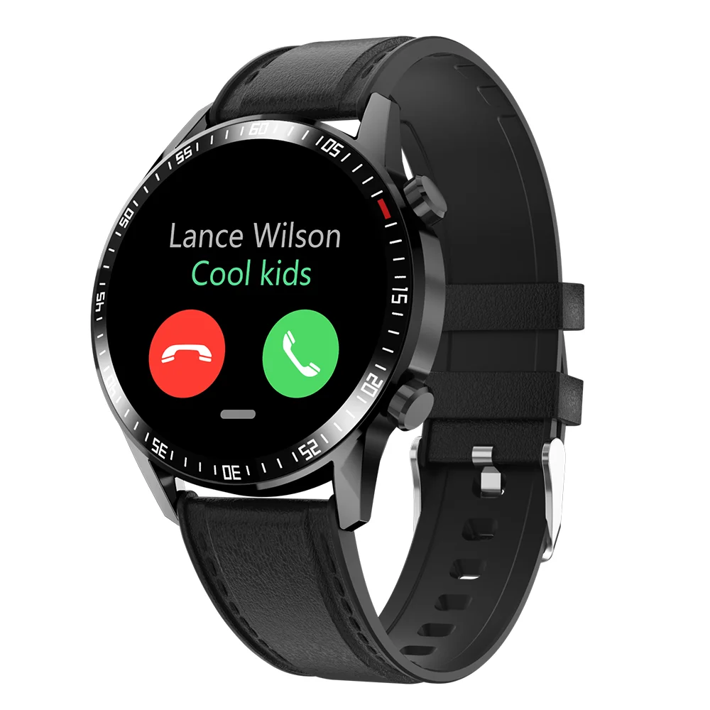 

DOSII Bluetooth Smart Watch Men Heart Rate And Blood Pressure Monitoring IP68 Waterproof Sports Watch Men SmartWatch 2023 New