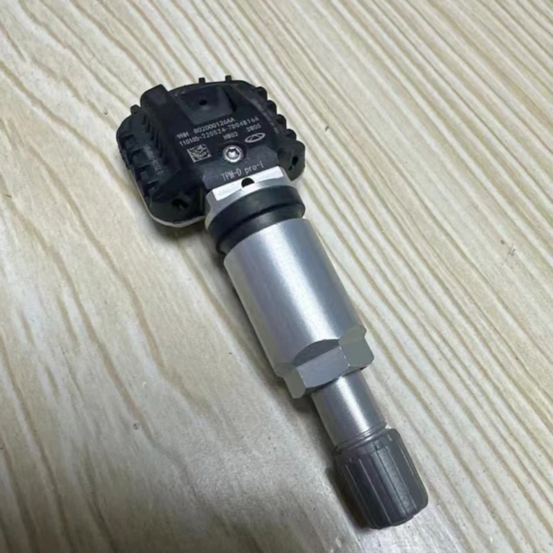 

1 шт. для Chery Tiggo 8 Pro Plus Tiggo 7 Pro оригинальный датчик давления в шинах TPMS 802000121 АА 802000126 АА