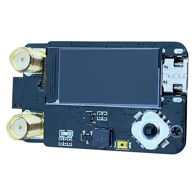 Модуль приемника с двойной антенной 4 9G 5 8G 6G PLUS 70CH FPV VRX прямым подключением