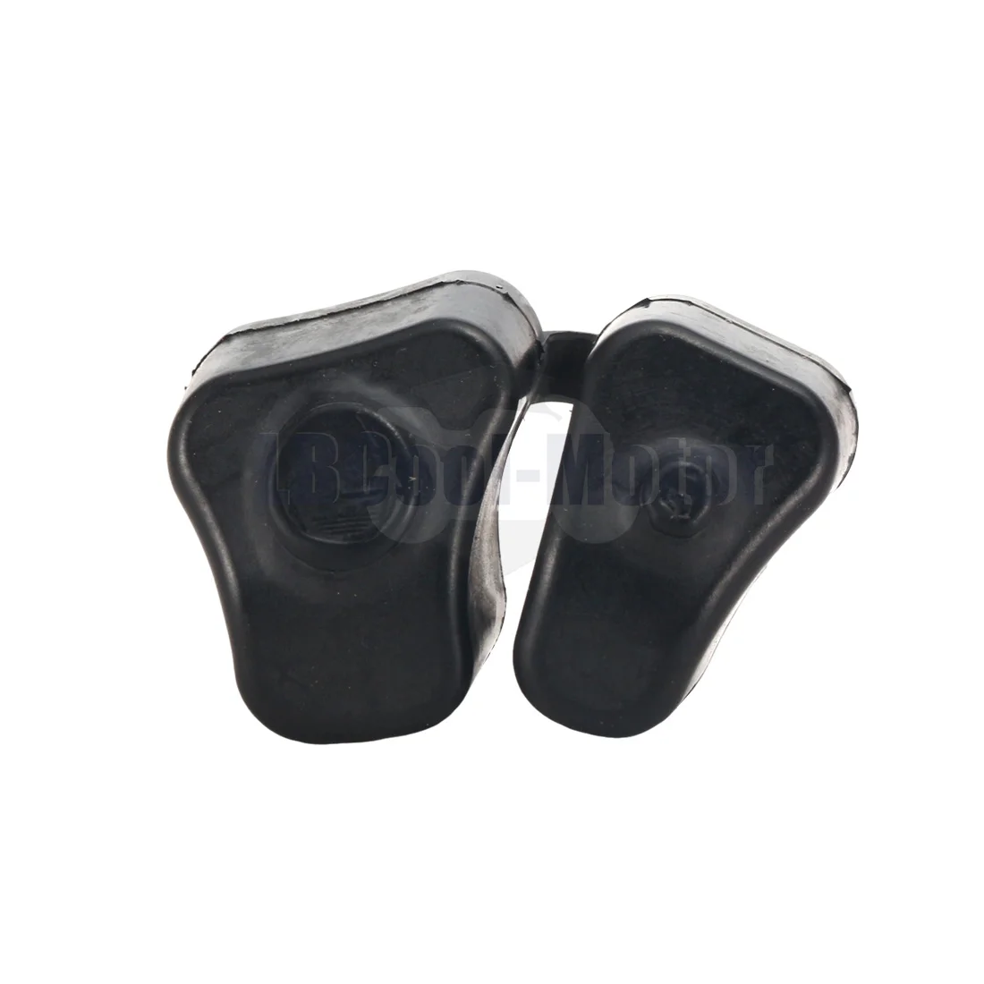 

Комплект резиновых амортизаторов ступицы мотоцикла для Honda NT650 Hawk GT 1988-1989 41241-MN8-003