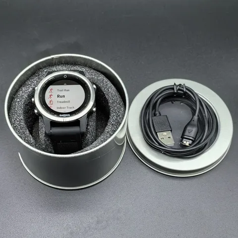 Garmin Fenix 5S Многофункциональный фотоэлектрический пульсометр GPS наружный альпинизм, Велоспорт, плавание, наручные часы для бега