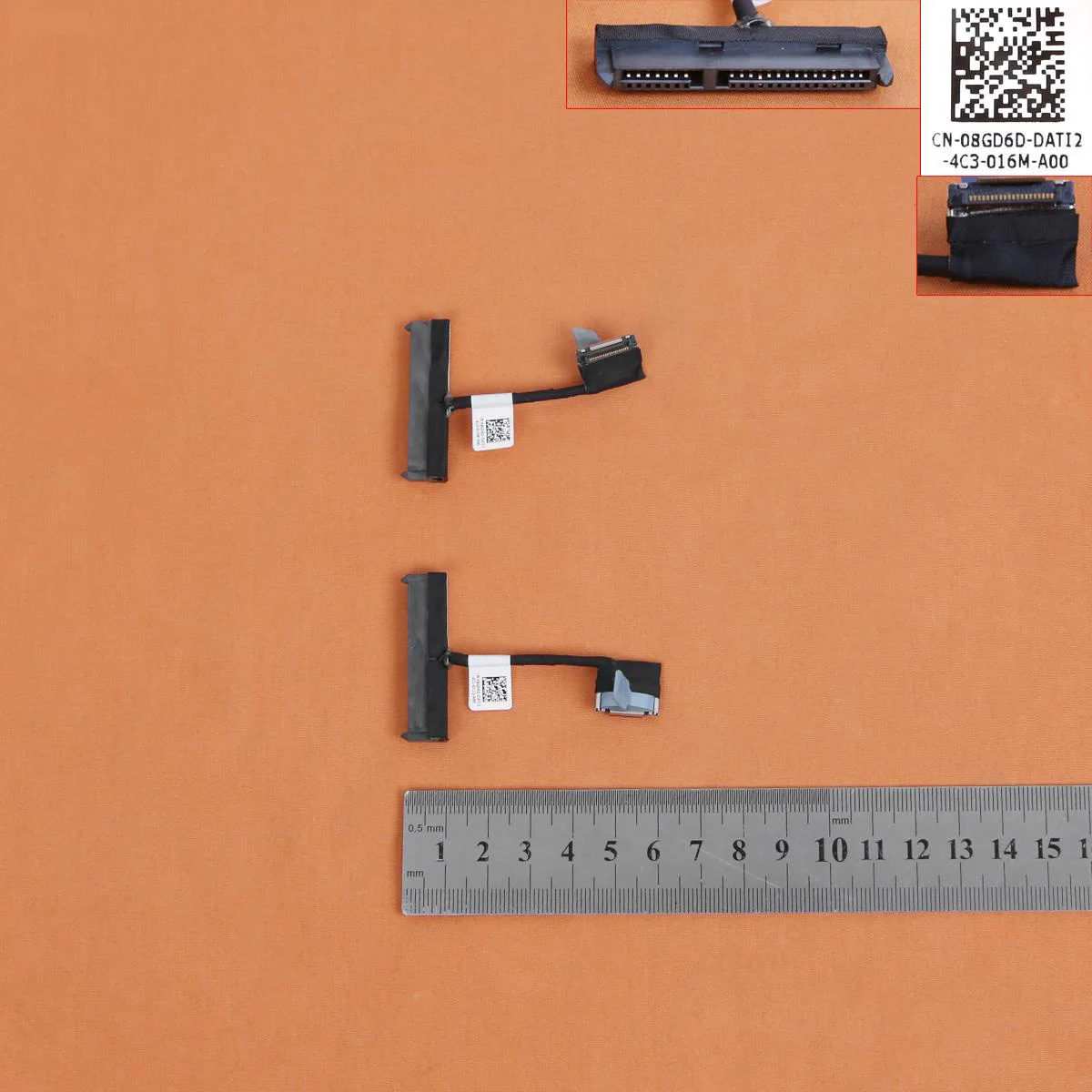 Новый жесткий диск, кабель HDD для Acer Aspire A315 A314-31 50.SHXN7.005