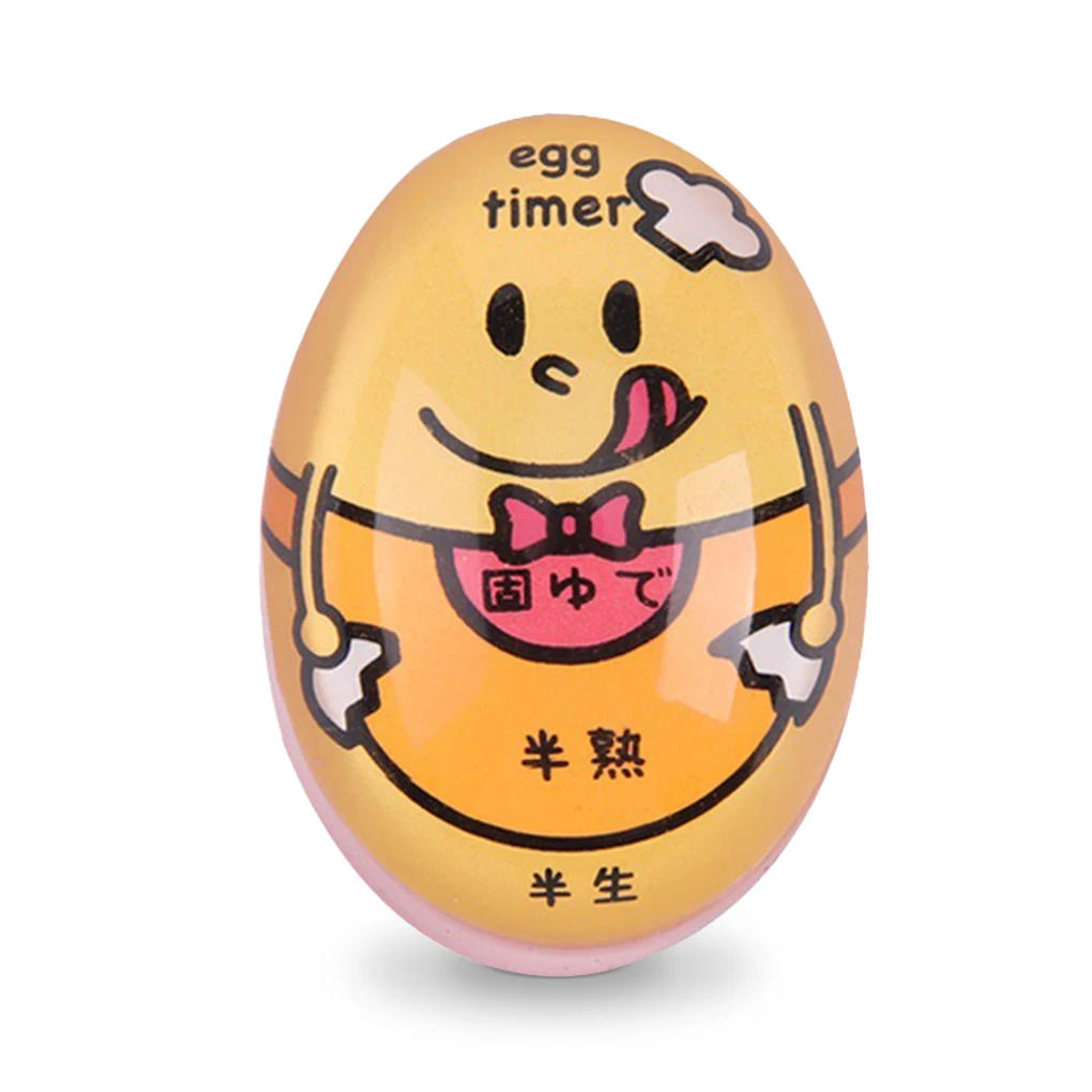 

Яйцо, идеальный цвет, яркий мягкий жесткий вареный яйцо, кухонная Экологически чистая смола, красный цвет