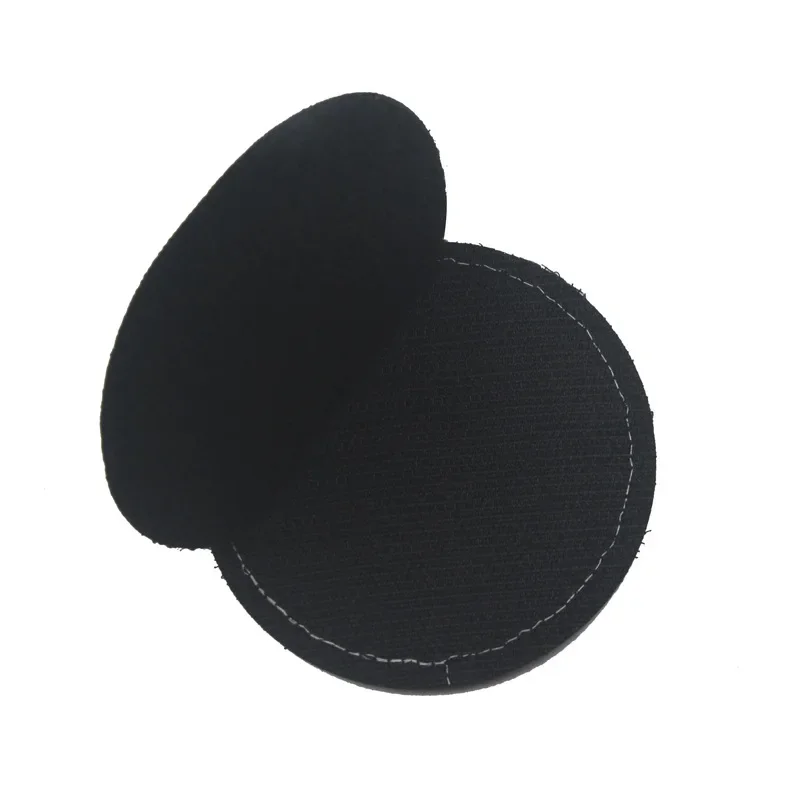 Значок на тему морального духа для мужчин Светоотражающая повязка руку лазерная