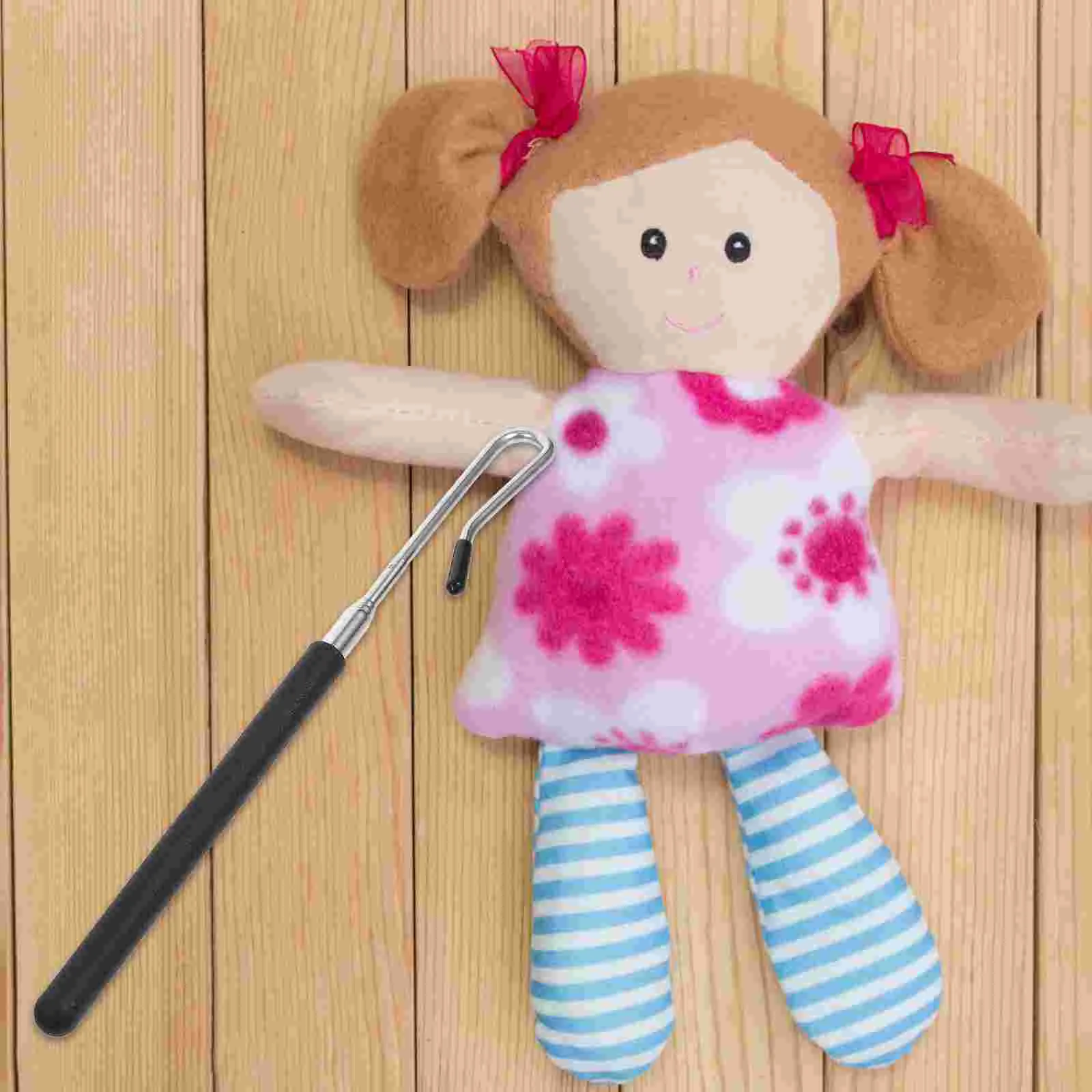 Профессиональный ручной кукольный джойстик ручка управления стержень для