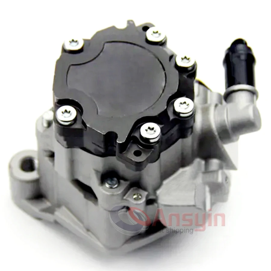НОВЫЙ НАСОС РУЛЕВОГО ПИТАНИЯ для Audi A8 4E2 4E8 2003-2010 4E 0145156 F 4E0 145 156 156F