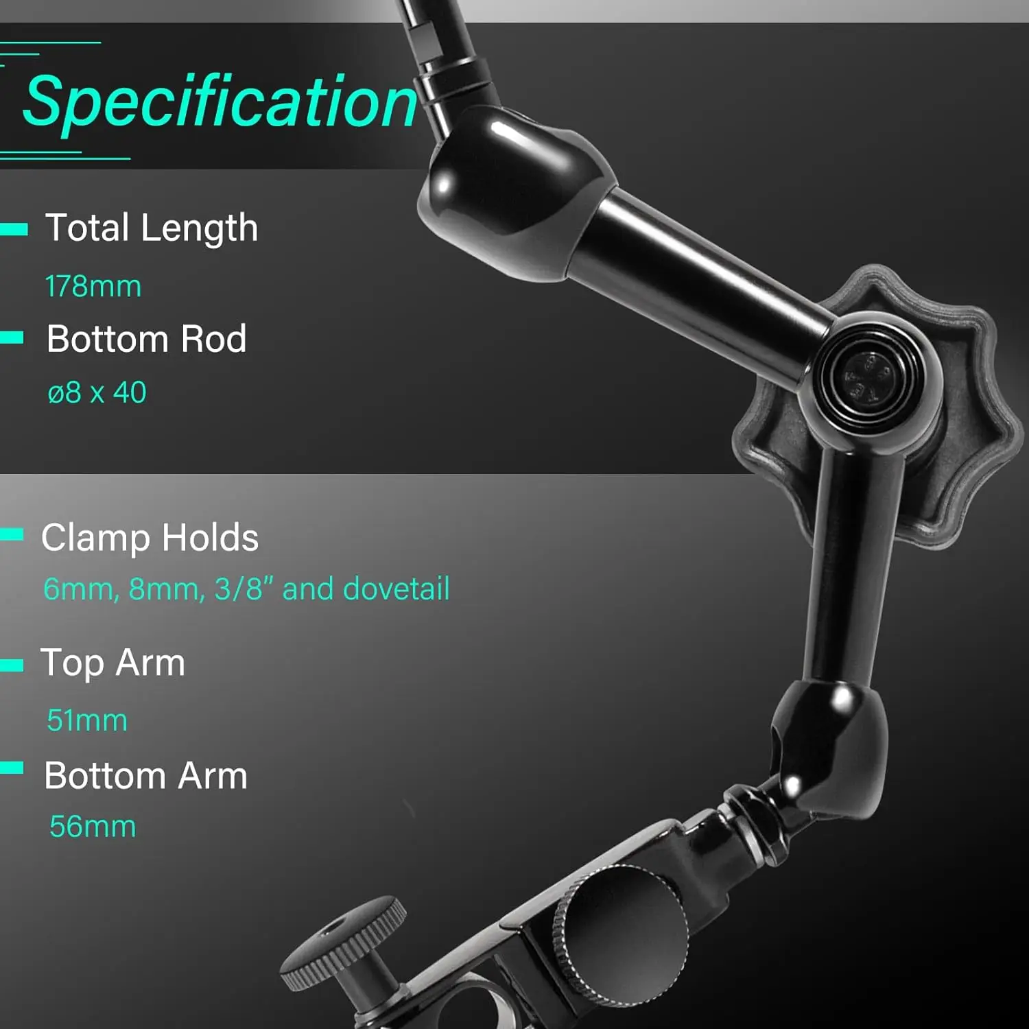 Держатель TML NF1022 для тонкой регулировки