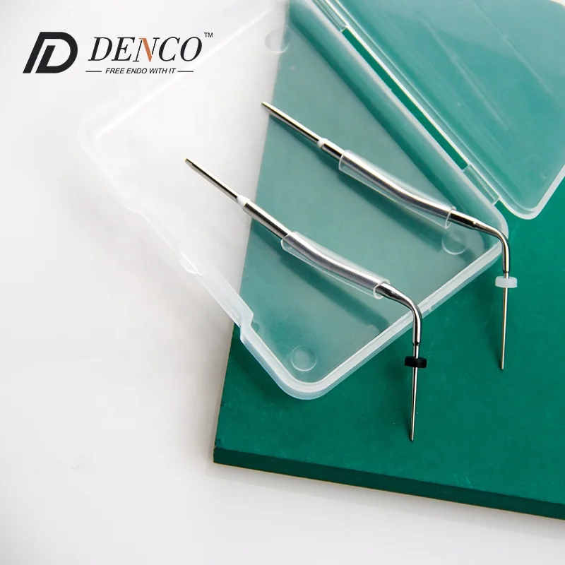 2021 best sell endo equipment good quality DENCO obturation pen for Gutta percha point enlarge