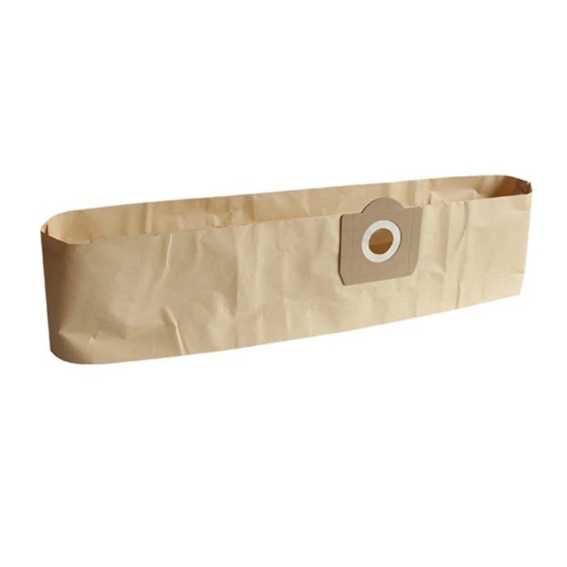 Бумажные мешки для пыли Electrolux Hoover Aquavac BAG17 Rowenta RB50 ZR81 ZR814 ZR-80 ZR-81 мешков Karcher A2700