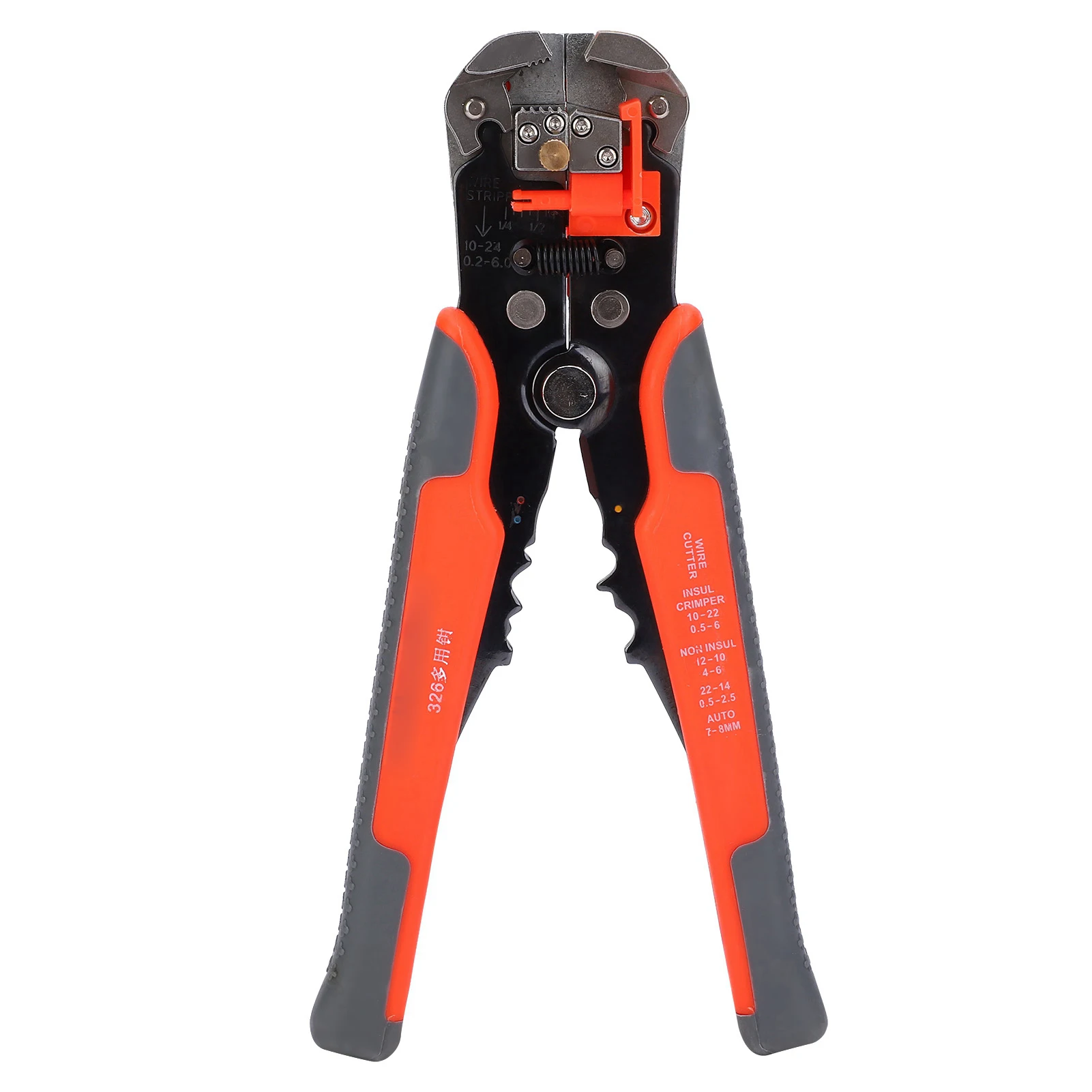 Инструмент для зачистки проводов Электрик Многофункциональный