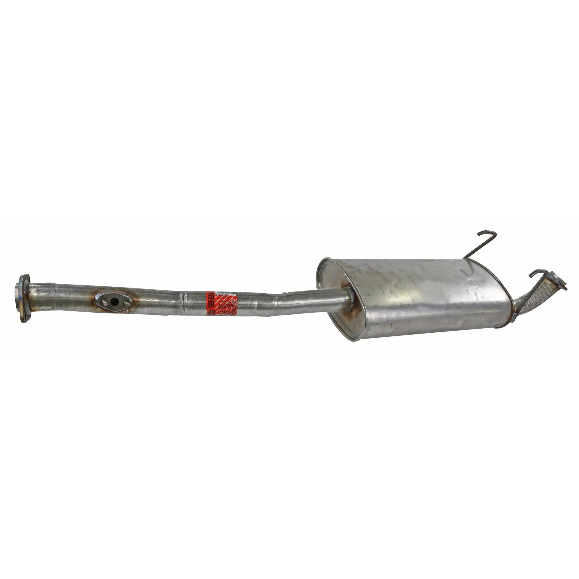 

Выхлопной глушитель Walker Silent-Flow SS 55054 в сборе
