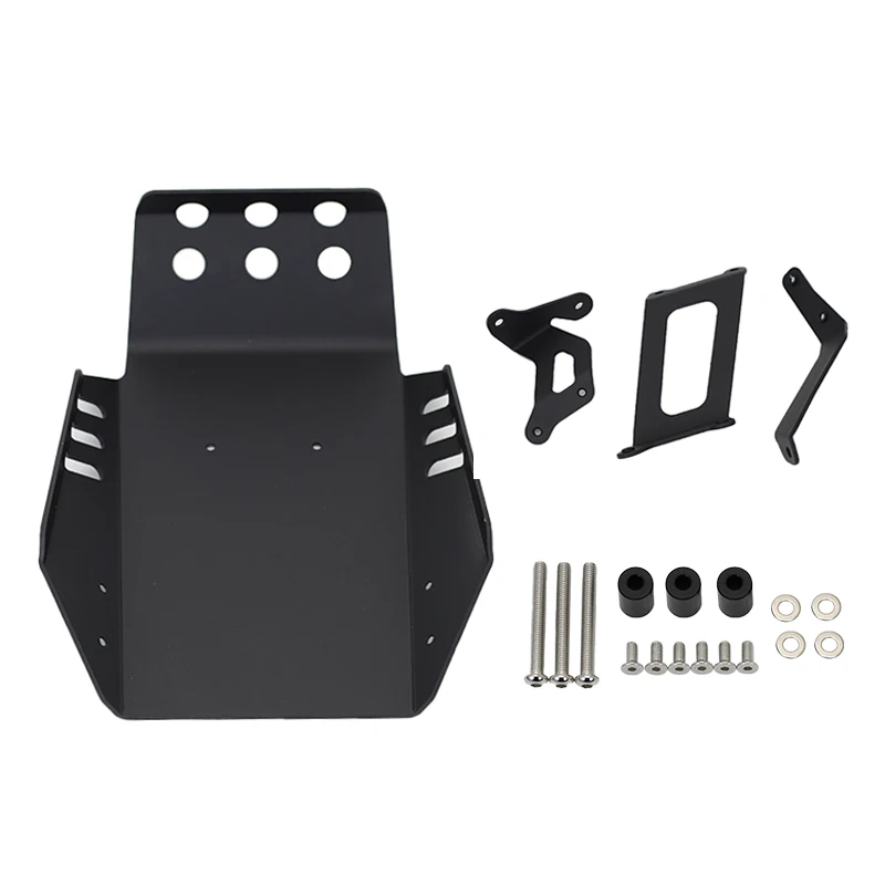 

Защитная крышка двигателя, шасси под защитной пластиной для YAMAHA MT-09 MT09 Tracer 900 GT XSR900 XSR 900 FZ09 FJ09 2014-2021