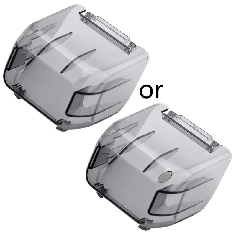 

Dust Proof Anti Scratch Protector Gimbal Camera Lens Cover for CASE for mavic Mi